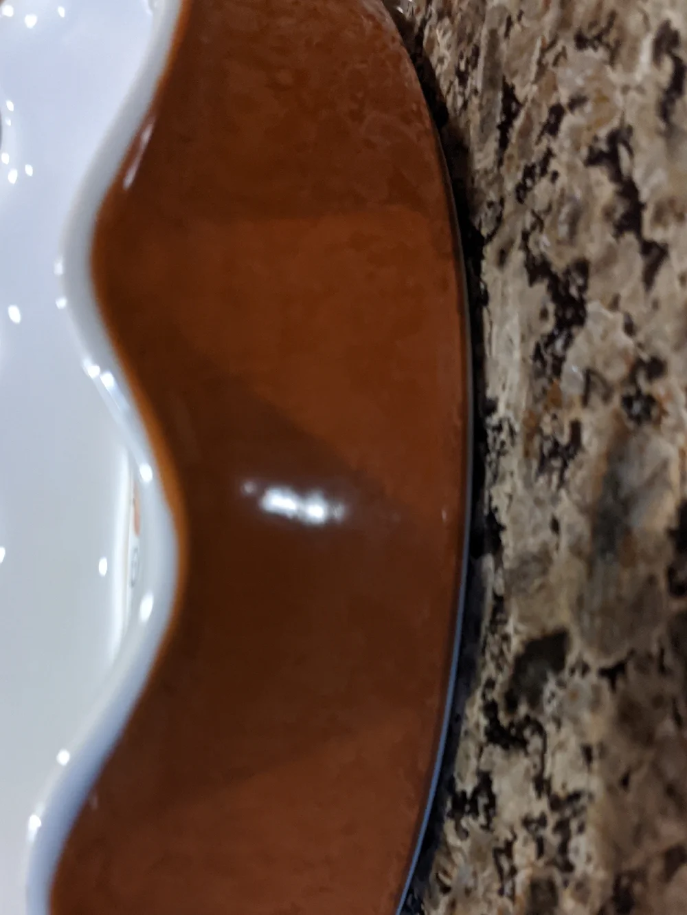 Pumpkin Pie Baking Dish Recipe Pie Plate  Thanksgiving Fall Autumn Dessert